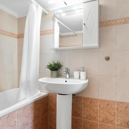 Apartment Hephaestus Veranda In The City Center By Binobi! Thessaloniki