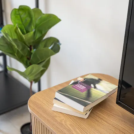 Hephaestus Veranda In The City Center By Binobi! Apartment Thessaloniki